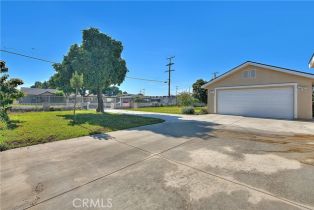 Single Family Residence, 12317 Elliott ave, El Monte, CA 91732 - 6