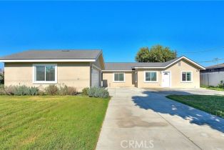 Single Family Residence, 12317 Elliott AVE, CA  , CA 91732