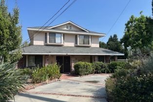 Residential Lease, 2412  S 6th AVE, Arcadia , CA  Arcadia , CA 91006