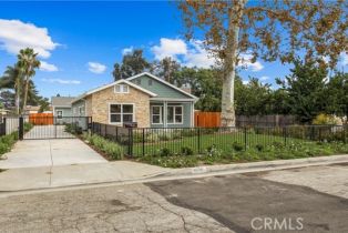 Single Family Residence, 4526 Huddart ave, El Monte, CA 91731 - 2