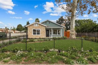 Single Family Residence, 4526 Huddart AVE, El Monte, CA  El Monte, CA 91731