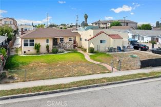 Residential Income, 3335 California ave, El Monte, CA 91731 - 3