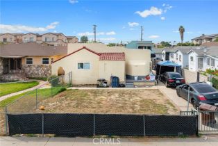 Residential Income, 3335 California ave, El Monte, CA 91731 - 4