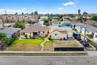 Residential Income, 3335 California AVE, El Monte, CA  El Monte, CA 91731