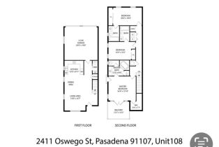 Condominium, 2411 Oswego st, Pasadena, CA 91107 - 30