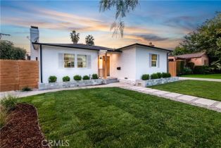 Single Family Residence, 5617 Cedros ave, Sherman Oaks, CA 91411 - 2