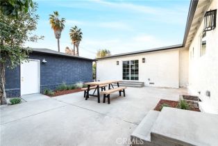 Single Family Residence, 5617 Cedros ave, Sherman Oaks, CA 91411 - 24