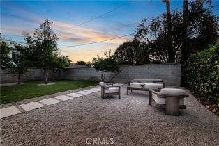 Single Family Residence, 5617 Cedros ave, Sherman Oaks, CA 91411 - 29