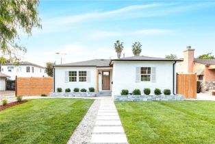 Single Family Residence, 5617 Cedros ave, Sherman Oaks, CA 91411 - 3