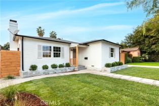 Single Family Residence, 5617 Cedros ave, Sherman Oaks, CA 91411 - 4