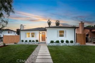 Single Family Residence, 5617 Cedros AVE, Sherman Oaks, CA  Sherman Oaks, CA 91411