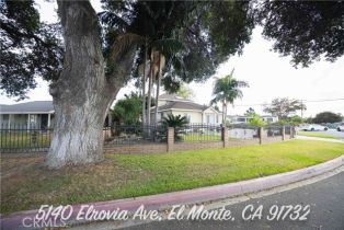 Single Family Residence, 5140 Elrovia ave, El Monte, CA 91732 - 2