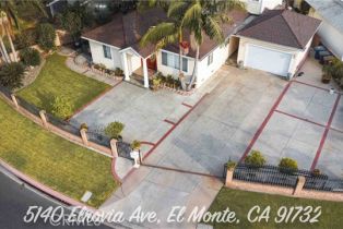 Single Family Residence, 5140 Elrovia ave, El Monte, CA 91732 - 74