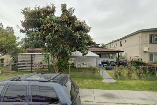 Residential Lease, 11040 Elliott AVE, El Monte, CA  El Monte, CA 91733