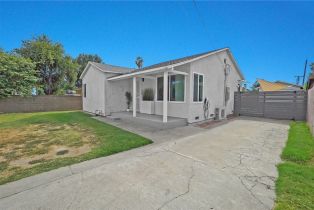 Residential Lease, 3541 Gibson RD, El Monte, CA  El Monte, CA 91731