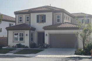 Residential Lease, 4173 Genoa WAY, Yorba Linda, CA  Yorba Linda, CA 92886