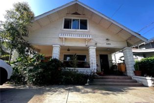 Residential Income, 693 Santa Barbara ST, Pasadena, CA  Pasadena, CA 91101