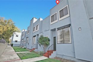 Townhouse, 657 Marengo ave, Pasadena, CA 91106 - 3