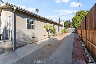 Single Family Residence, 572 Montana st, Pasadena, CA 91103 - 21