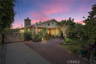 Single Family Residence, 572  W Montana ST, Pasadena, CA  Pasadena, CA 91103