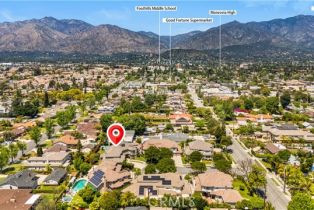 Single Family Residence, 519 Connie Rae way, Arcadia , CA 91006 - 50