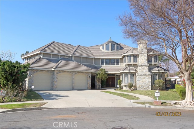 Single Family Residence, 519 Connie Rae way, Arcadia , CA 91006 - 1