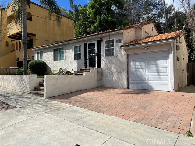 Single Family Residence, 3931 Berry dr, Studio City, CA 91604 - 1