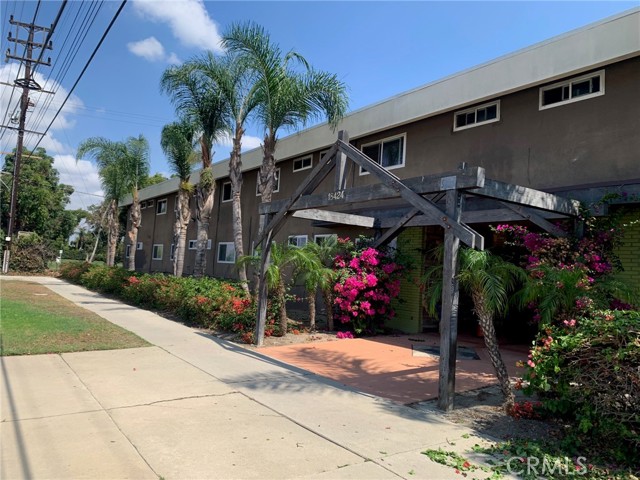 Apartment, 18424 NORMANDIE ave, Gardena, CA 90248 - 1