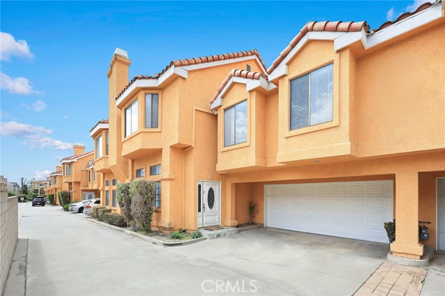 Townhouse, 319 California st, Arcadia , CA 91006 - 1