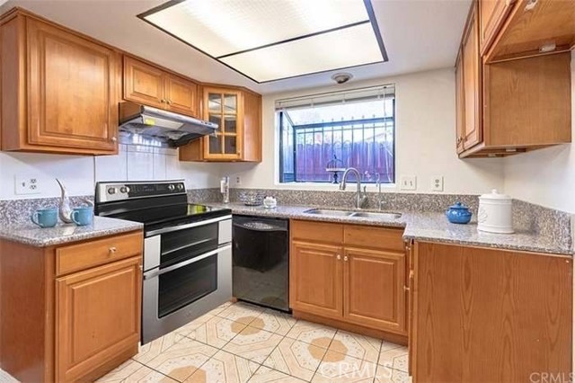 Condominium, 3693 Durfee ave, El Monte, CA 91732 - 1