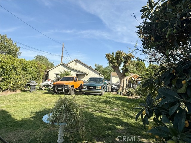 Residential Income, 3912 Maple ave, El Monte, CA 91731 - 1