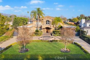 Single Family Residence, 1320 6th ave, Arcadia , CA 91006 - 2