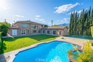 Single Family Residence, 1320 6th ave, Arcadia , CA 91006 - 24