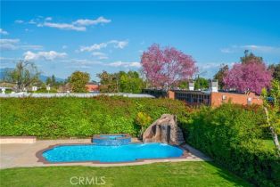 Single Family Residence, 1320 6th ave, Arcadia , CA 91006 - 27