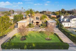 Single Family Residence, 1320 6th ave, Arcadia , CA 91006 - 3