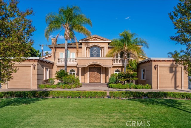 Single Family Residence, 1320 6th ave, Arcadia , CA 91006 - 1