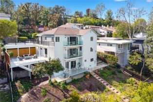 Single Family Residence, 334 Anita dr, Pasadena, CA 91105 - 3