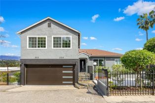 Single Family Residence, 334 Anita dr, Pasadena, CA 91105 - 37