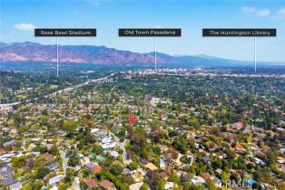 Single Family Residence, 334 Anita dr, Pasadena, CA 91105 - 39