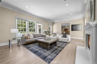 Single Family Residence, 1489 Caballero rd, Arcadia , CA 91006 - 24