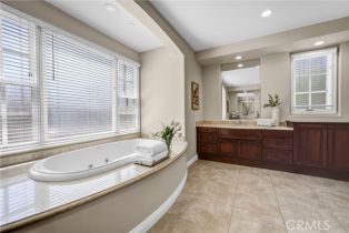 Single Family Residence, 1489 Caballero rd, Arcadia , CA 91006 - 37