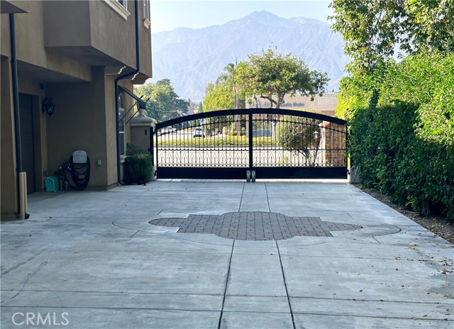 Condominium, 726 Huntington dr, Arcadia , CA 91007 - 1