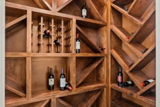 Single Family Residence, 264 Naomi ave, Arcadia , CA 91007 - 19