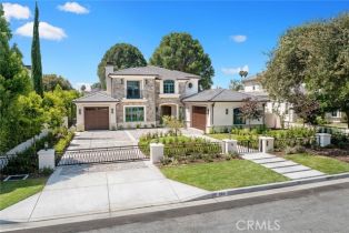 Single Family Residence, 264 Naomi ave, Arcadia , CA 91007 - 3