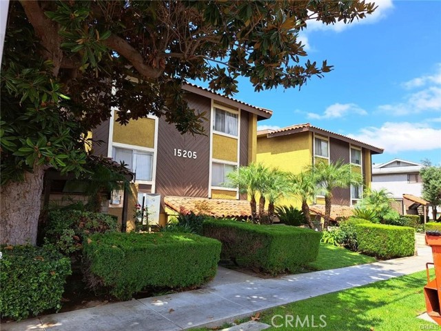 Condominium, 15205 Budlong ave, Gardena, CA 90247 - 1